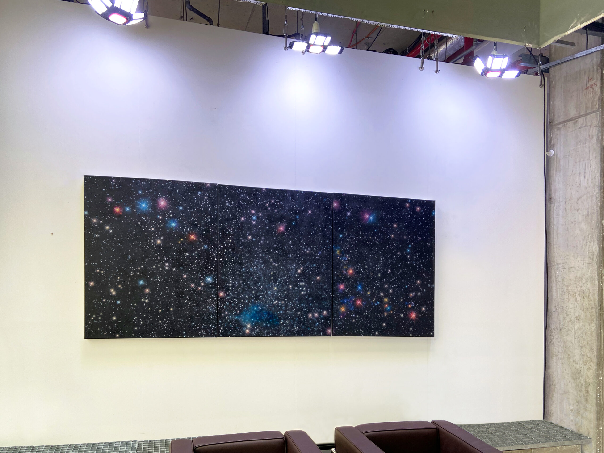 CSR.Gallery Weekend Berlin