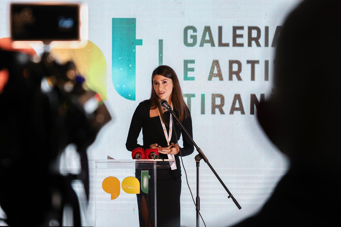 Tirana International Biennial of Graphic Arts