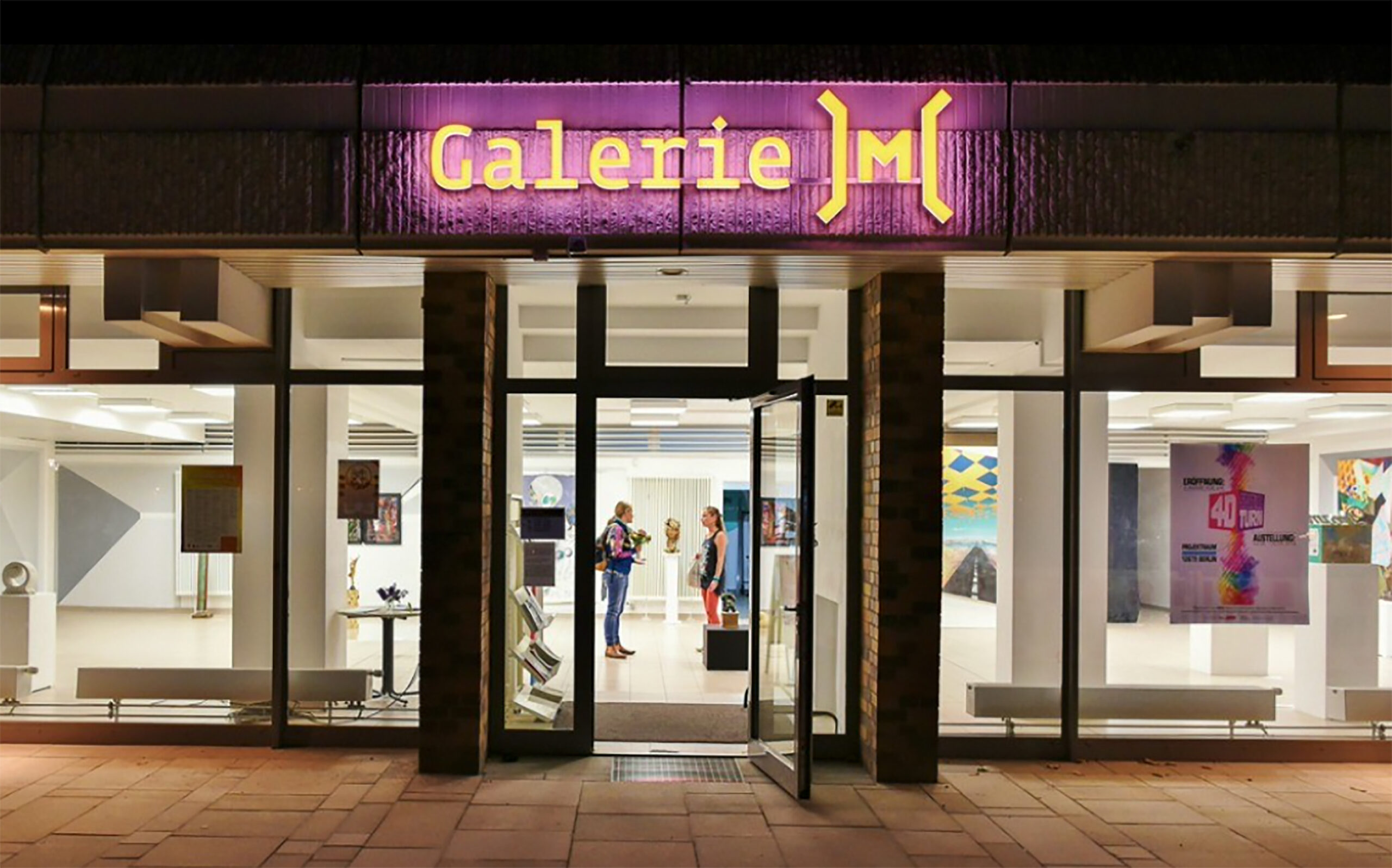 The People’s Choice Award “Beton Fuchs”