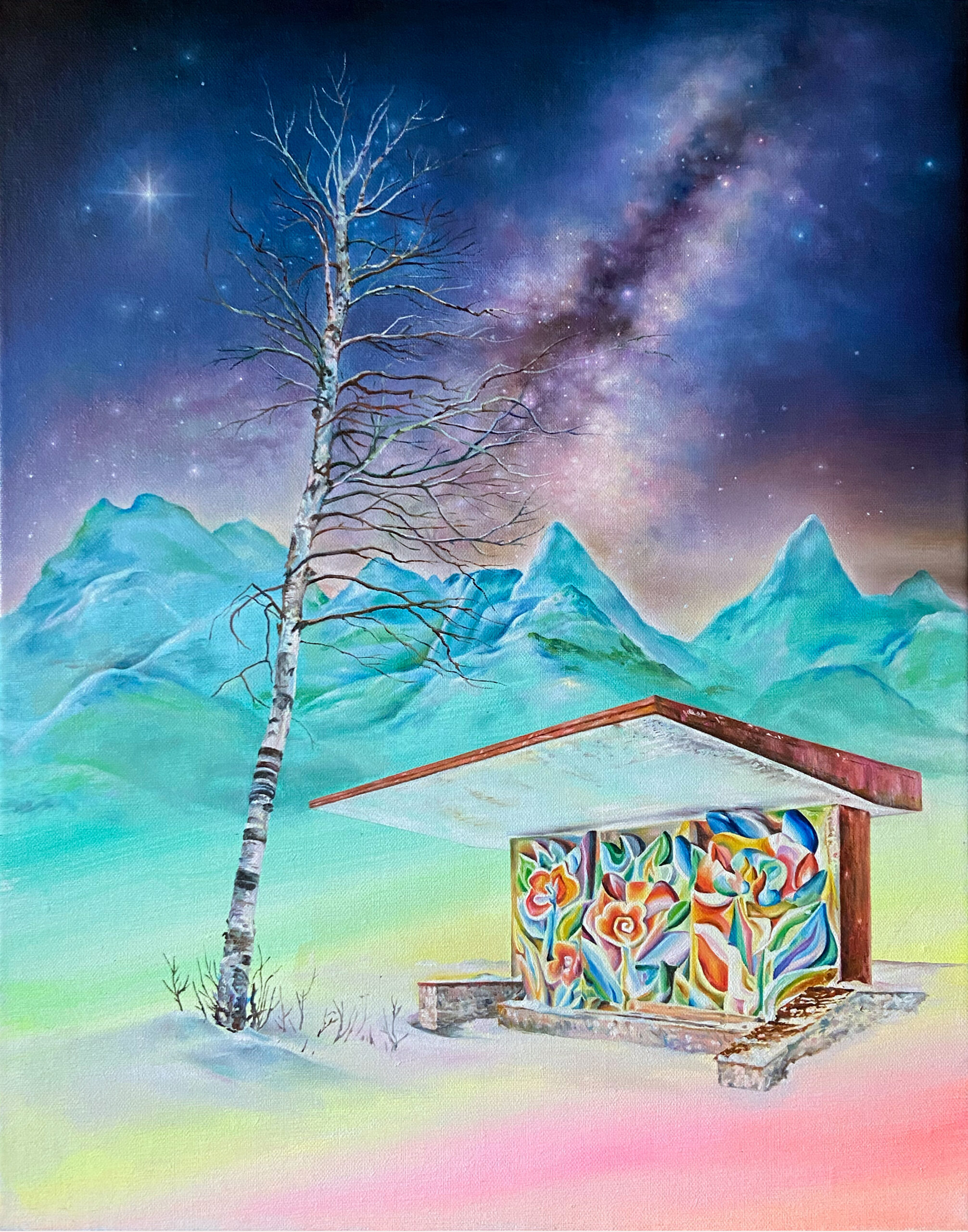 Round Table 5 Auction