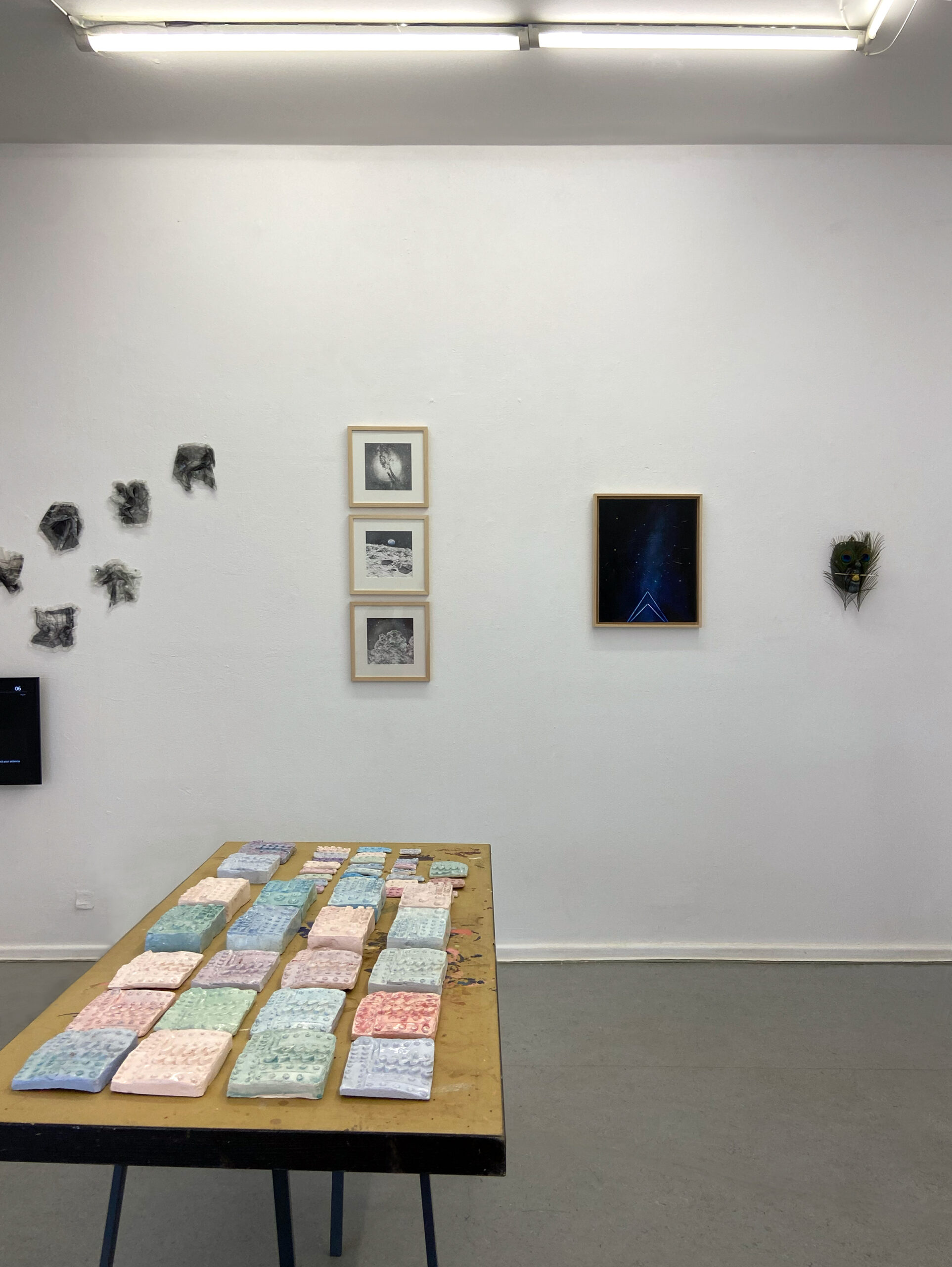 Rosalux Gallery Berlin