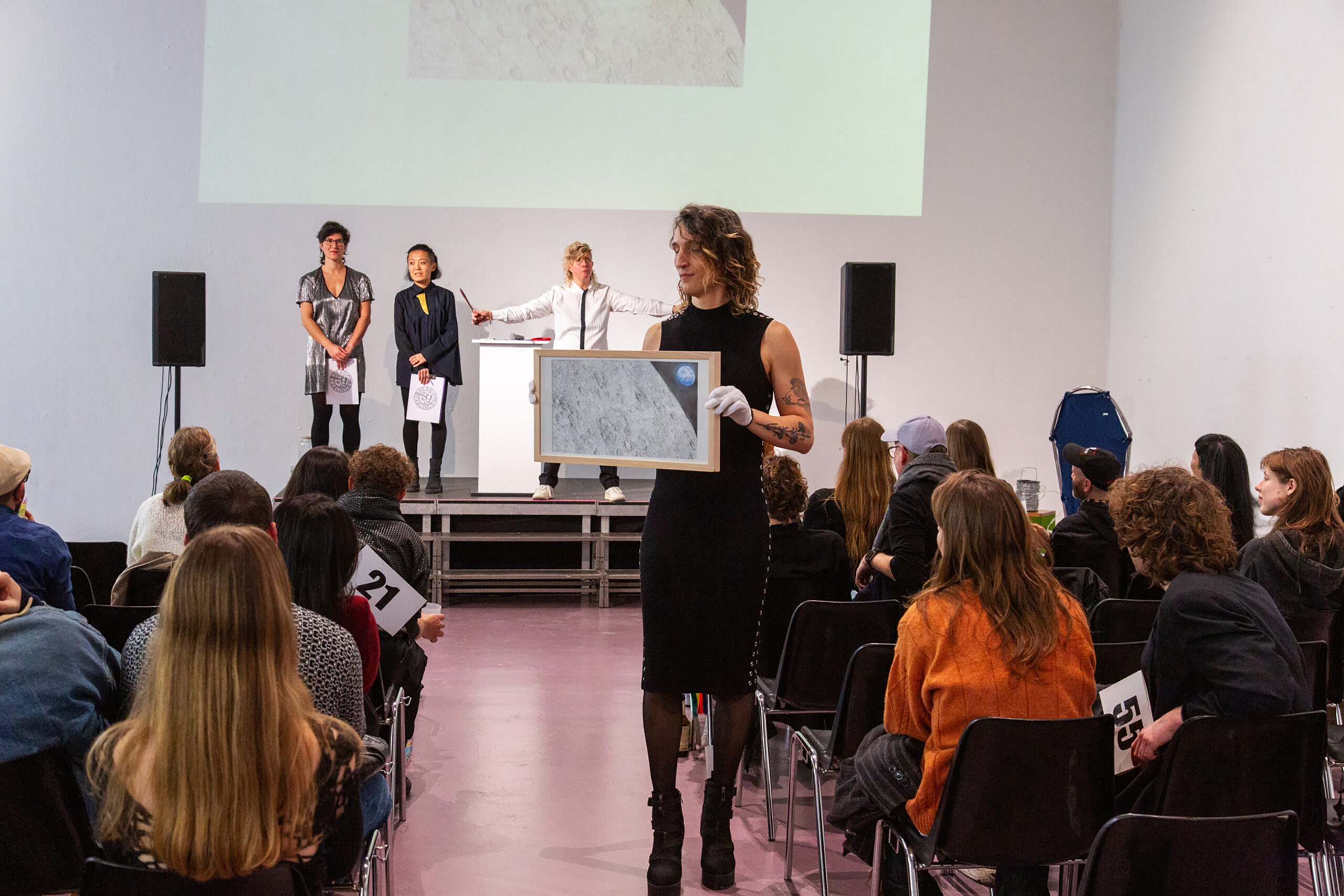 In It Together at W139 Amsterdam