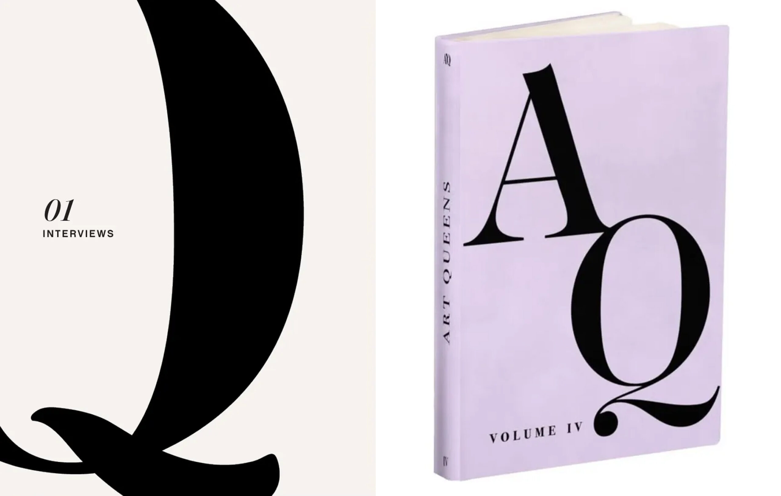 Out Now: AQ Quarterly Volume 4